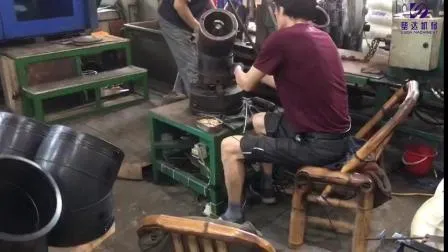 Tee/45 Reducer/Straight Cross/Electrofusion Fittings Prices/Butt Weld Pipe Fittings/HDPE Fitting/HDPE Fittings/HDPE Butt Fusion Fittings/Tee Fitting