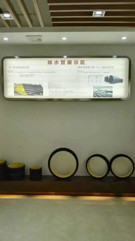 China Manufacturer of PE Pipe