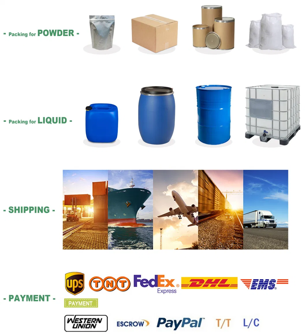 Plastic Raw Material Chemical PE CAS 9002-88-4 Polyethylene HDPE