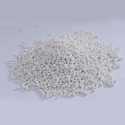 China Manufacturers Powder Polyvinyl Chloride PVC Pipe Grade PVC Resin K68