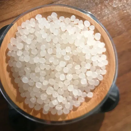 PP Extrusion Grade PPR R200p